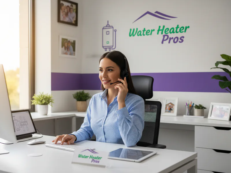 Water Heater Repair  in West Liberty  FAQ